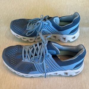 On Cloudswift Size 7.5M